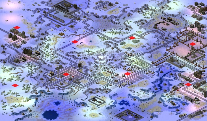 Russia preview