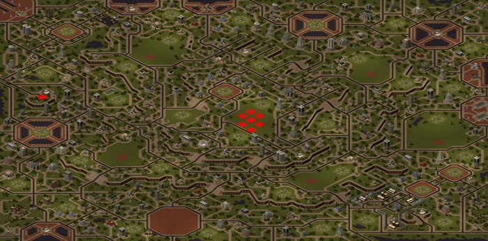 Inner-City Toil Survival (7p) -- MISSING (randomized 2019-02-23 054602) preview