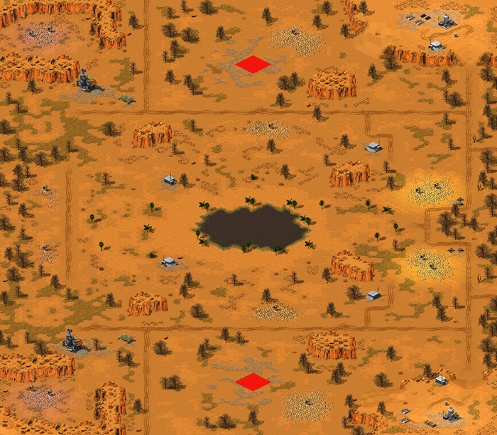 [2] Pipeline Rivers preview