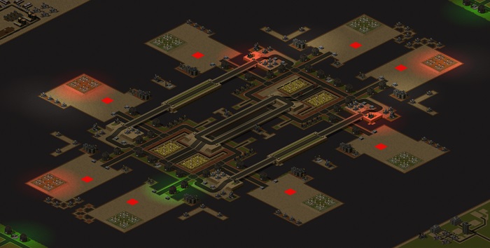 Urban Bounty 2.0 preview