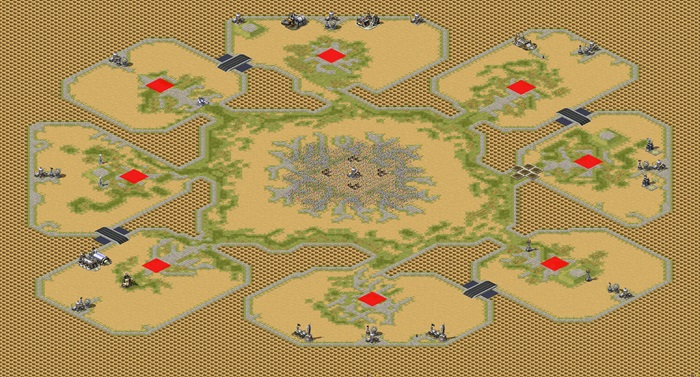 [8]Oil With Bonus - Team Revenge [ORIGINAL] preview