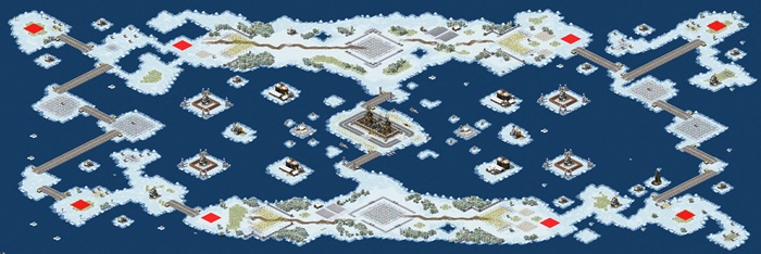 Mega Arctic Circle By Murphy v2.0 preview