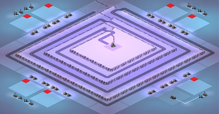 [7] Snarks 4th Tower Defense Impossible Daniel edited Final v2.0 preview