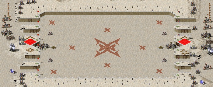 [2] Rhino War Arena preview