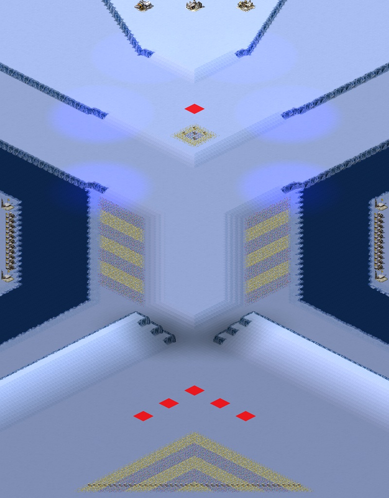 Serious Survival (5p) RDF MOD preview