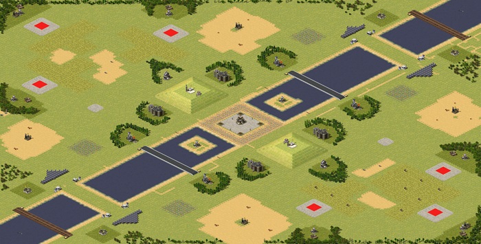 Its Free Real Estate (3v3)(set speed to faster) edit3 preview