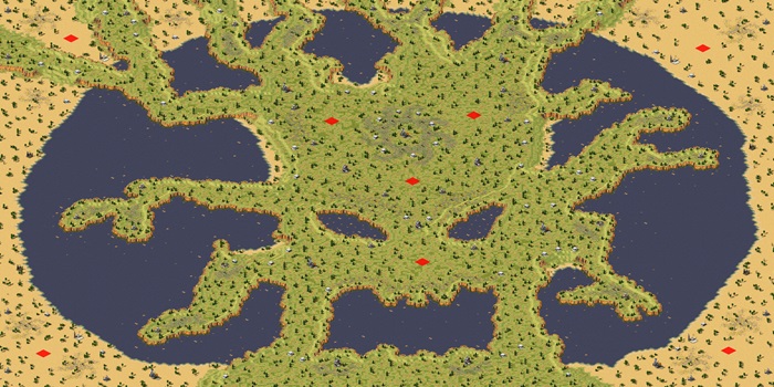 The Demonic Forest (2-8) preview