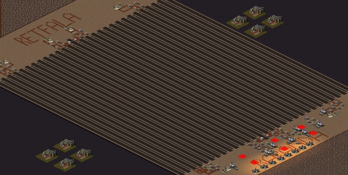 Bridges to Death Survival (6p) LOADED 5 preview