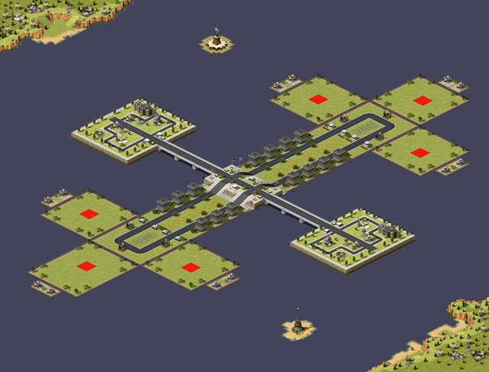 Double Crossed preview