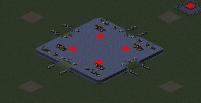 Last Stand v2.0 last edition by Lucifer_MS preview