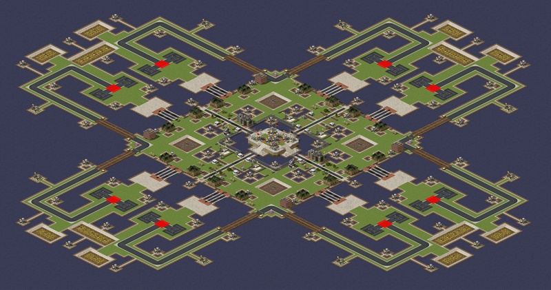 playboy v2 8v8 preview