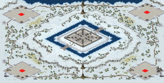 [4] Power Tower 2.0 preview