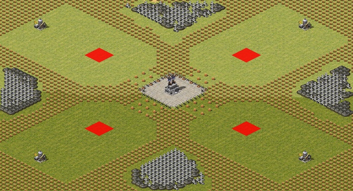 oil tower in middle no scout no basewalk enhanced antirush preview