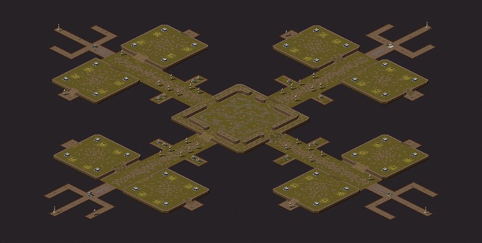 Atlantis Survival (5p) -- MISSING (randomized 2019-08-01 172350) preview