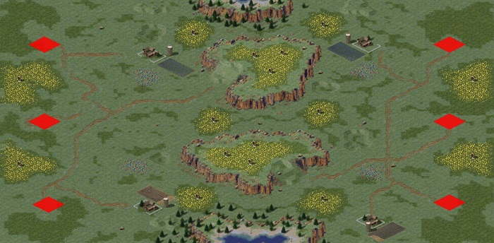 [6] Tour of Egypt SFJ Project OFFICIAL 1.4 test 5 preview