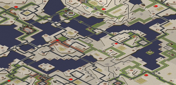 [8] Grand Seamont 1.3 preview