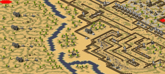 Yuri's Command Post v1.4_4P preview