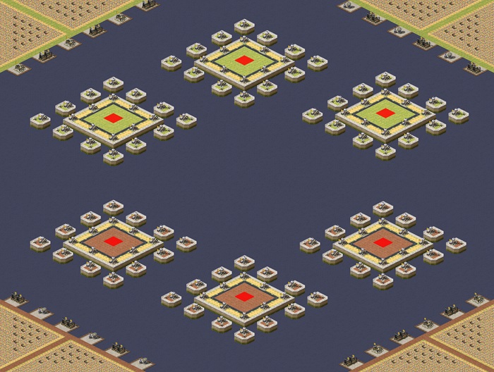 Protect the Oil (AV) preview