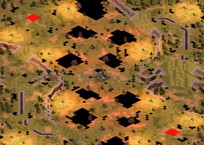 Hotspots (2) preview