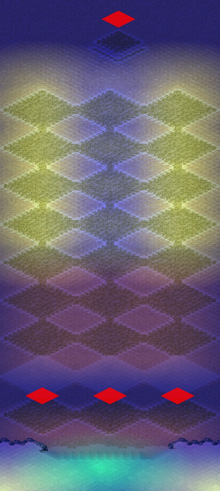 Survive-Bronx Bombers 2 Flyingz & Map4you preview