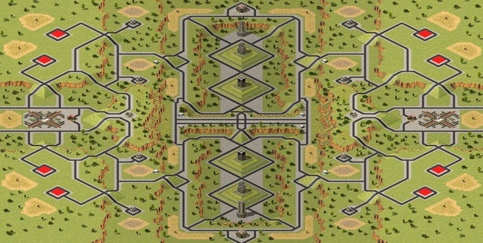 [8] The Grand Canyon (Test Version 1) preview