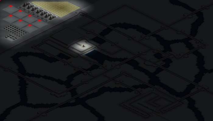 TD night mare v0.0002 preview