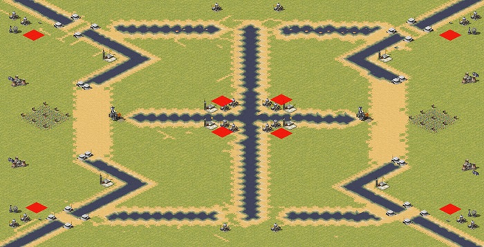 You will lose (comp stomp) preview