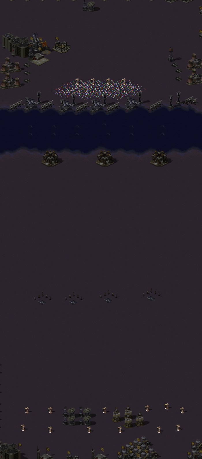 4vs1 sur map very long by hardtime -- MISSING (randomized 2018-04-28 195224) preview