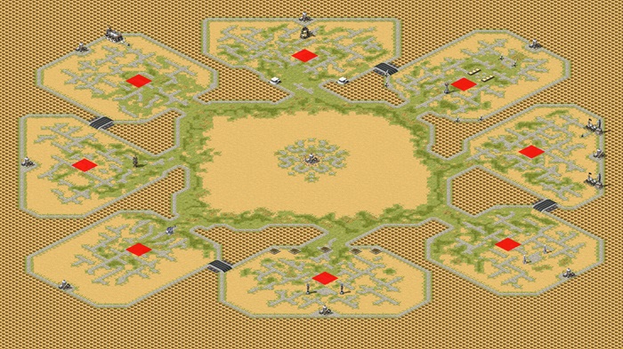 [8] The Oil With Bonus - ASIA [Team] preview