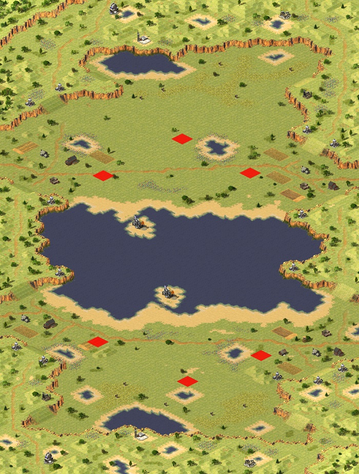 [6] Lake District 2 (2-6) preview