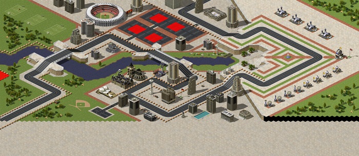 [4] Ke`s third Towerdefense Honk Honker Honkest 7 preview