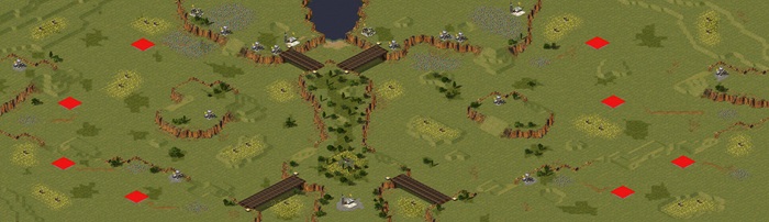 [8] Corwick Forest preview