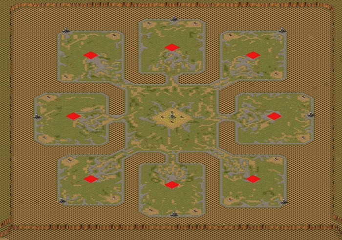 [8] Oil in the Center with Ores [Original v0] preview