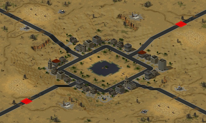 [2] Sahara Mirage LE v2.06 preview