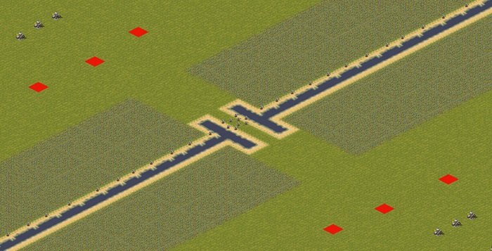 [L.A.Z] Top vs Bottom. preview