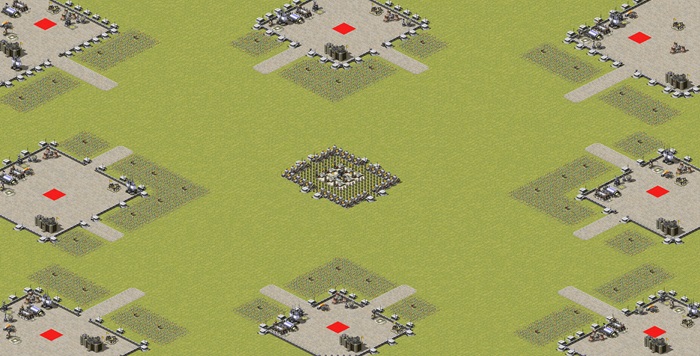 Epic Fight 8 Players Version 1.03 preview