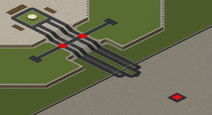 1 Unpredictable(SOTA AI) preview