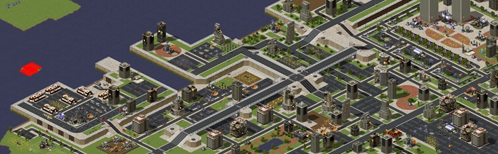 Big Apple, Big Tackle preview