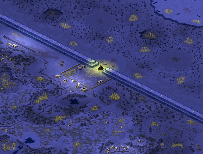 Gulag Survival (7p) -- MISSING (randomized 2019-08-01 170915) preview