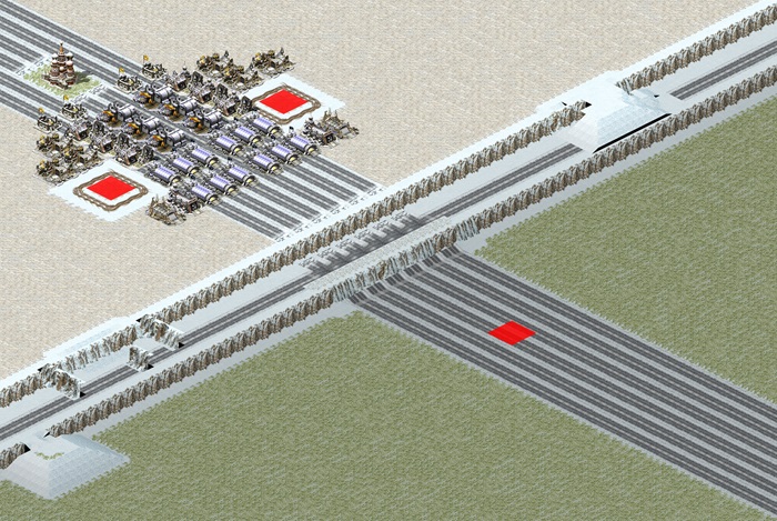 [2] SnowMap - RAZER sex preview