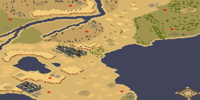 Jarogov Land2 preview