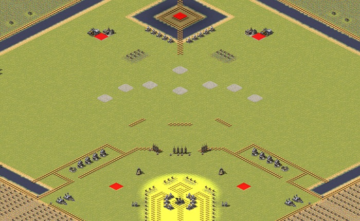 HQ Unleashed 2 ( created by zxhashxz ) -- MISSING preview