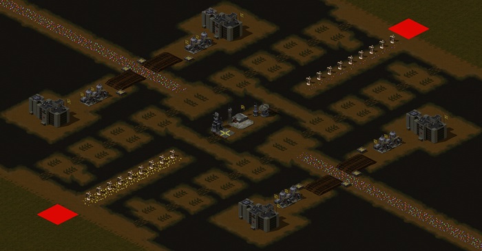 Let's play a game 1 (2) by ARS preview