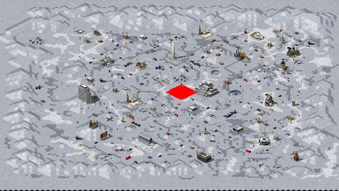 Moon Prop Hunt 1.6 [No Time Limit] preview