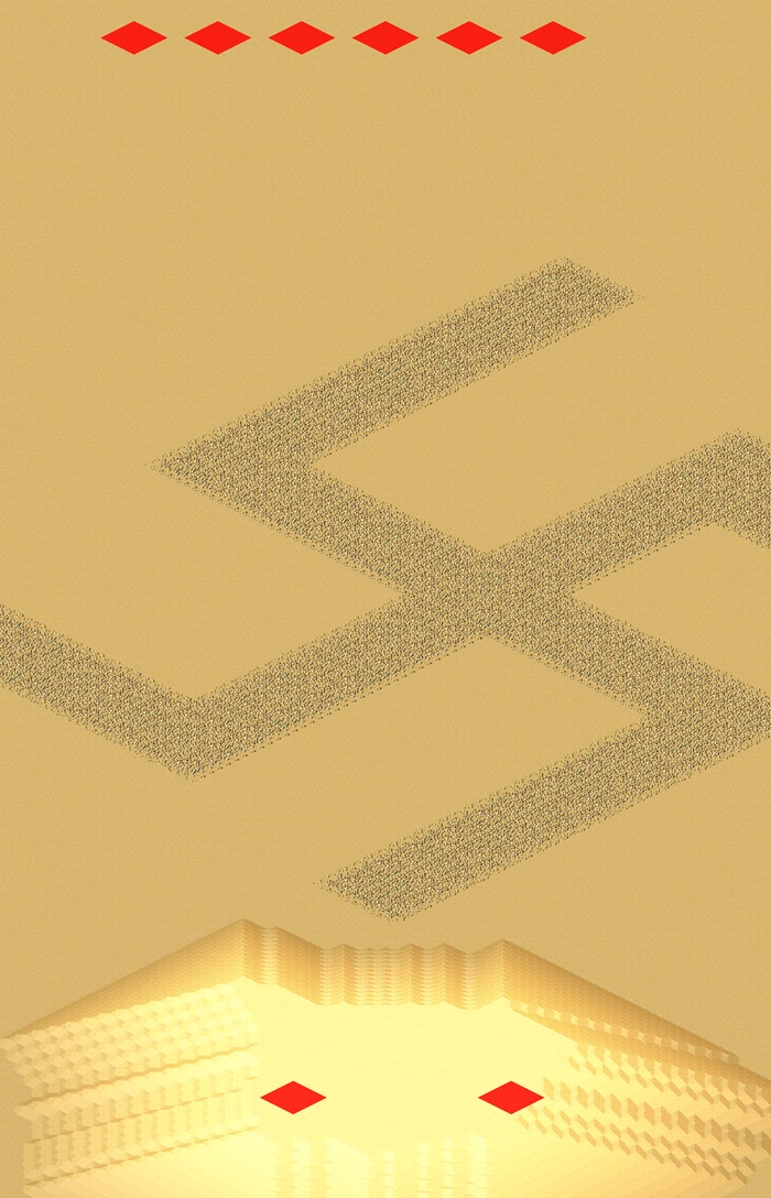 Nazi Army Vs The Allies 2 Vs 6 preview