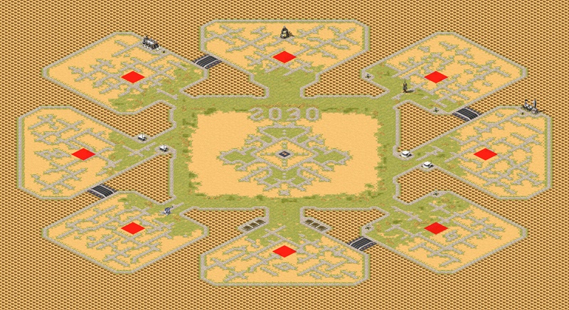 The PrivacyVK 2030 [Fun] preview