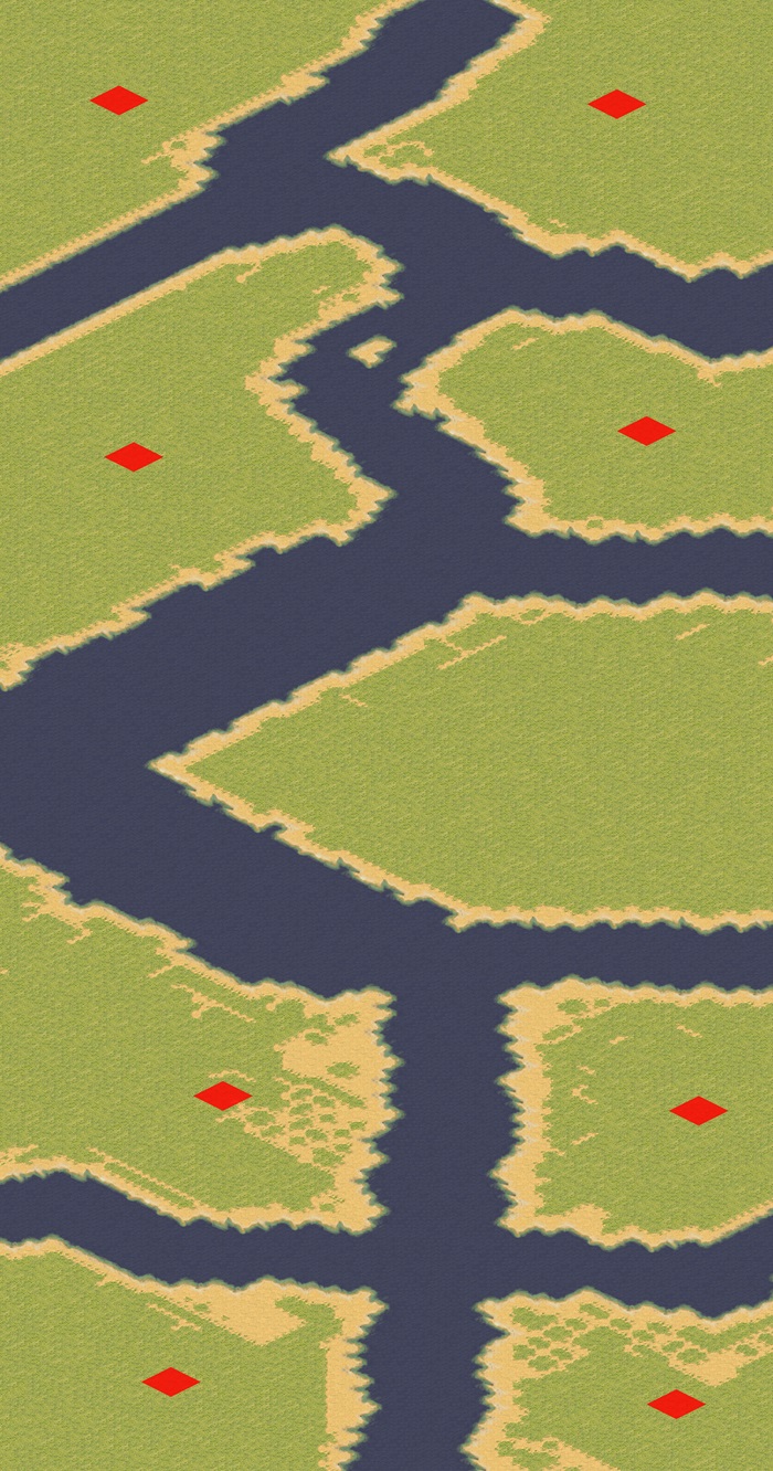 Jurassic Park II - Made by: Morten & Mads (KilLr_dk & FL3XT0R) Denmark preview