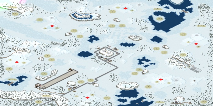 Aurora Airport preview