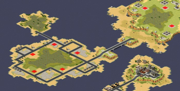 [8] The High Ground preview