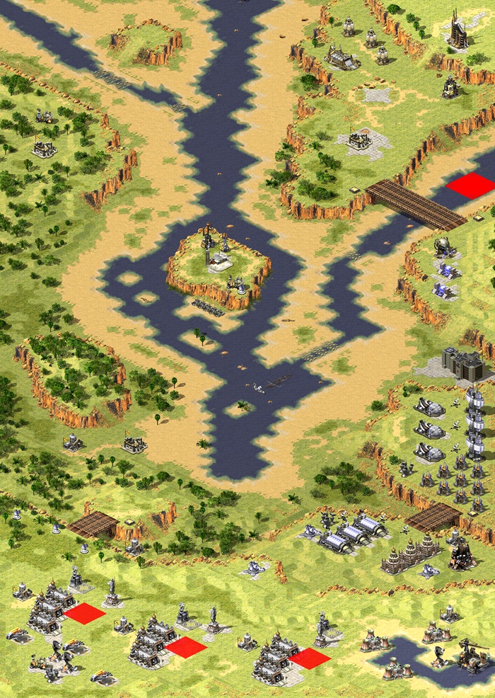 Apocalypse Now Survival ALPHA 009t (silly planes) preview